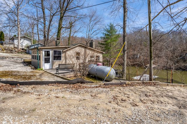 4391 N Templin Road, Martinsville, IN 46151