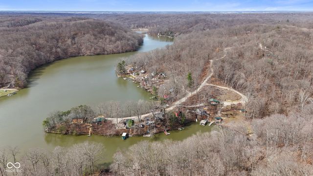 4391 N Templin Road, Martinsville, IN 46151