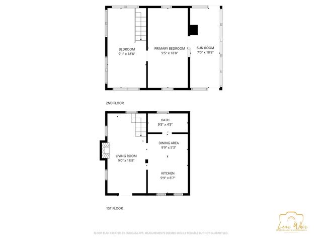 4391 N Templin Road, Martinsville, IN 46151