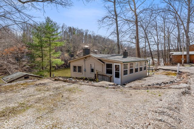 4391 N Templin Road, Martinsville, IN 46151