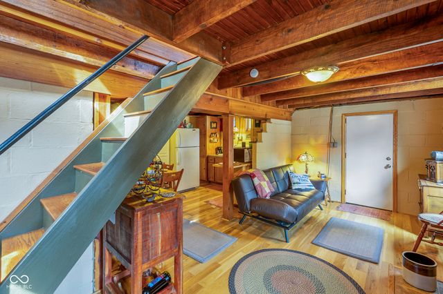 4391 N Templin Road, Martinsville, IN 46151