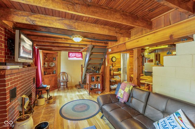 4391 N Templin Road, Martinsville, IN 46151