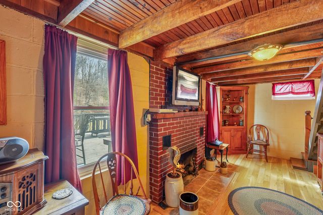 4391 N Templin Road, Martinsville, IN 46151