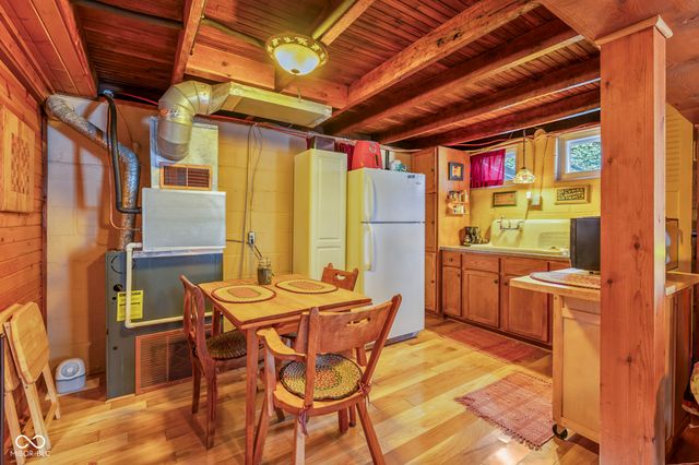 4391 N Templin Road, Martinsville, IN 46151