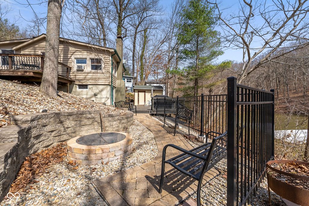 4391 N Templin Road, Martinsville, IN 46151