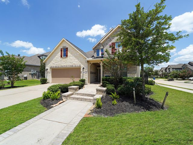 19434 Sergeant Ranch Street, Cypress, TX 77433