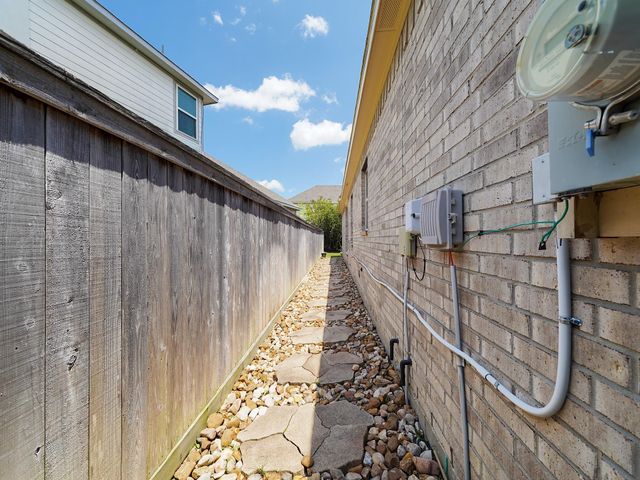19434 Sergeant Ranch Street, Cypress, TX 77433