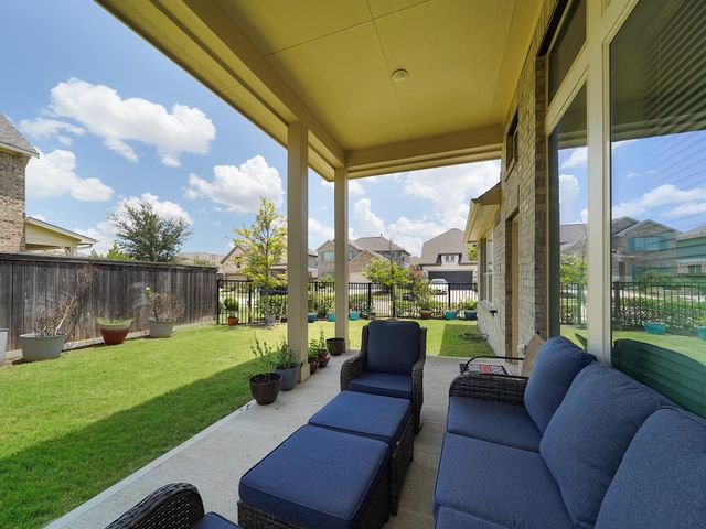 19434 Sergeant Ranch Street, Cypress, TX 77433