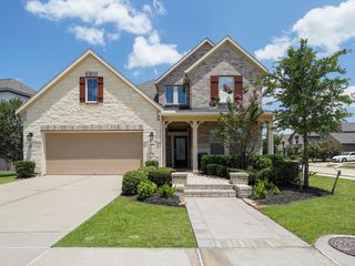 19434 Sergeant Ranch Street, Cypress, TX 77433