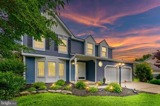 6669 MID SUMMER NIGHT CT, Eldersburg, MD 21784