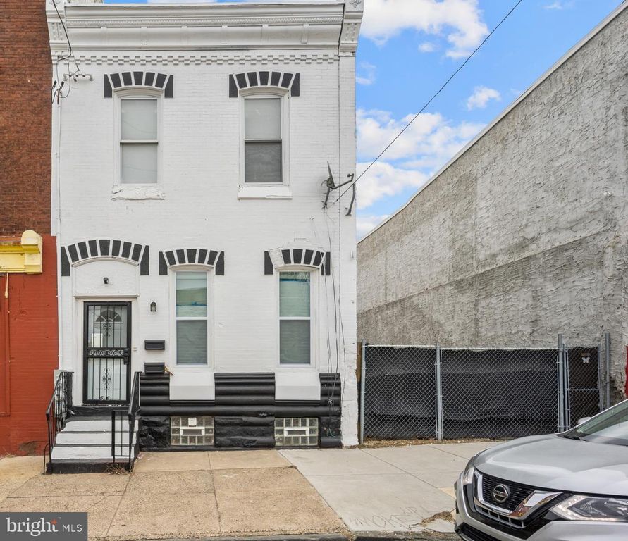 2957 N 8TH ST, Philadelphia, PA 19133
