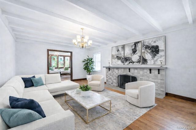 45 Wilmot Road, New Rochelle, NY 10804