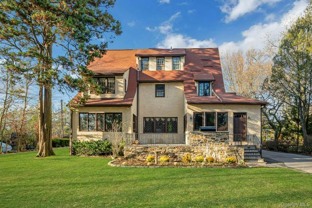 45 Wilmot Road, New Rochelle, NY 10804