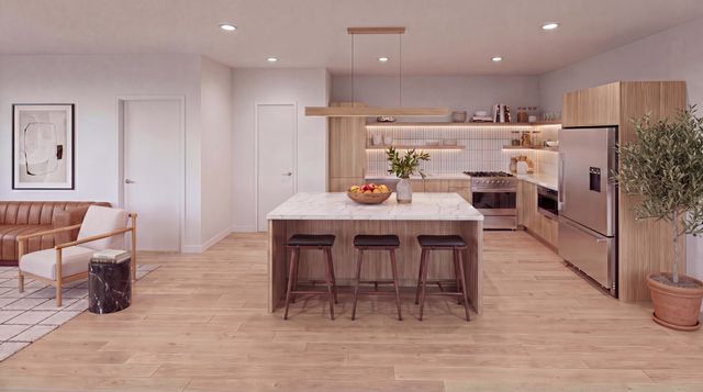 1107 8th Ave S Apt 203, Nashville, TN 37203