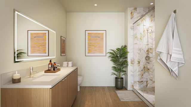 1107 8th Ave S Apt 203, Nashville, TN 37203