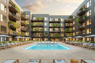 1107 8th Ave S Apt 203, Nashville, TN 37203