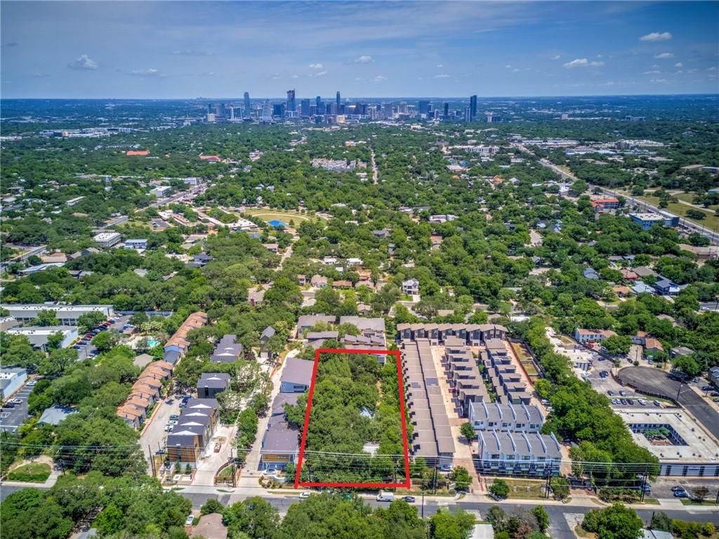 400 W Alpine RD, Austin, TX 78704