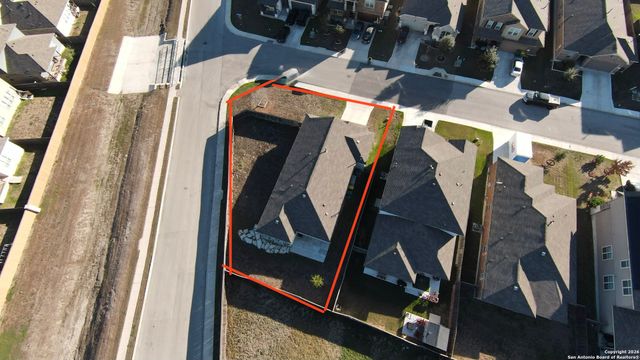 8949 Elizabeth, Converse, TX 78109