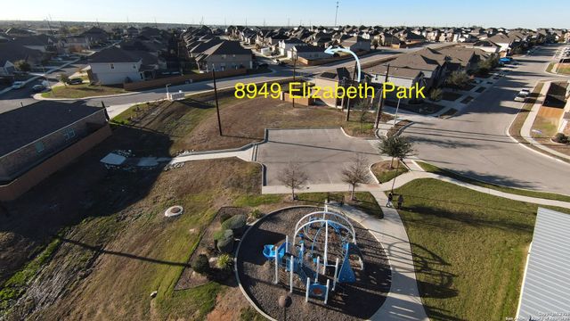8949 Elizabeth, Converse, TX 78109
