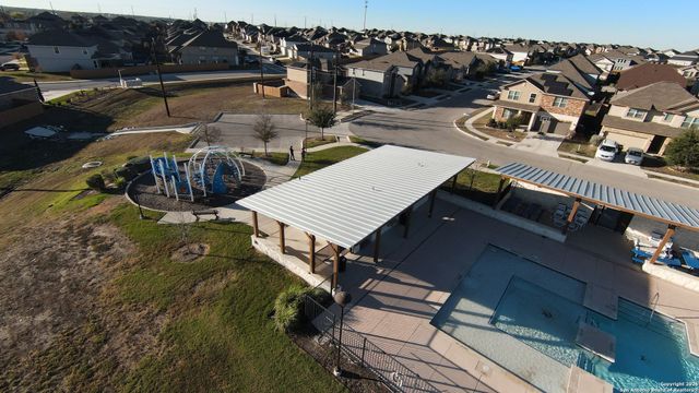 8949 Elizabeth, Converse, TX 78109