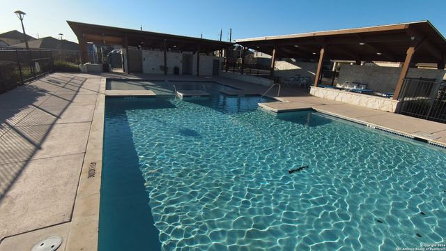 8949 Elizabeth, Converse, TX 78109