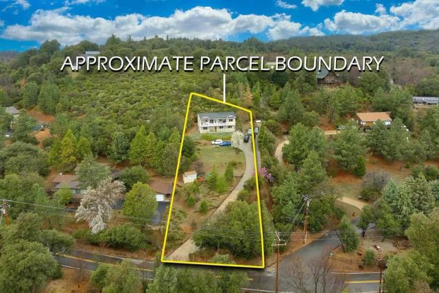 1626 Frisius Drive, Julian, CA 92036