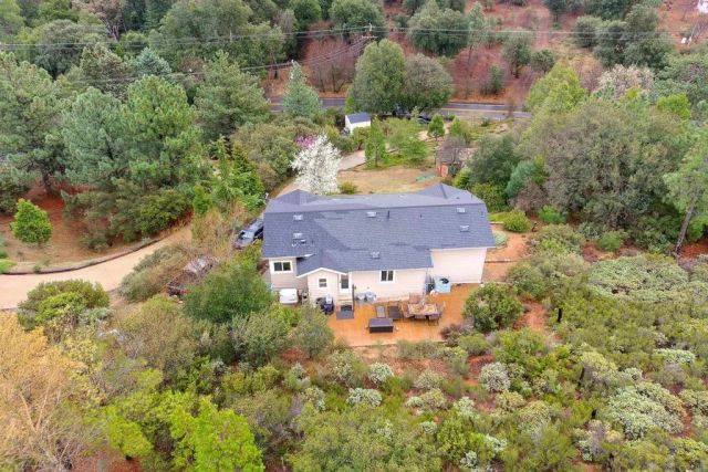 1626 Frisius Drive, Julian, CA 92036