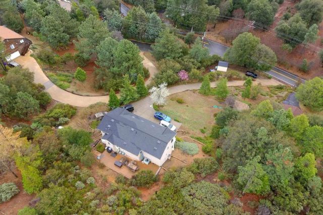 1626 Frisius Drive, Julian, CA 92036