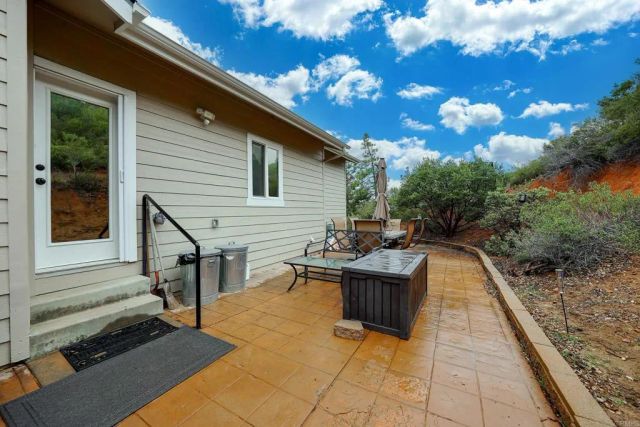 1626 Frisius Drive, Julian, CA 92036