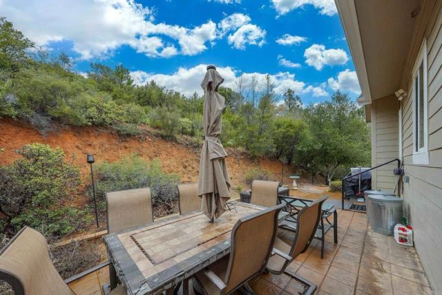 1626 Frisius Drive, Julian, CA 92036