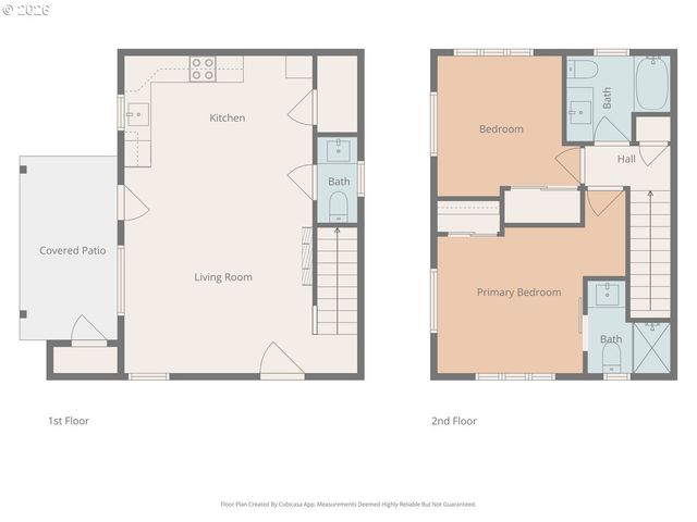 6703 Se 69th Ave C, Portland, OR 97206