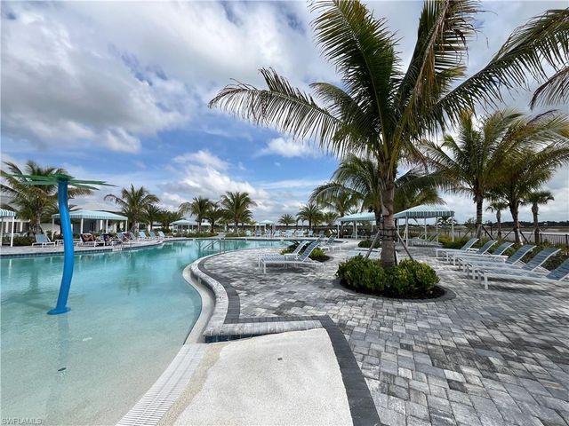 4580 Centaurus CIR, Naples, FL 34120