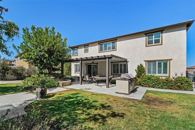 16820 Golden Bluff, Riverside, CA 92503