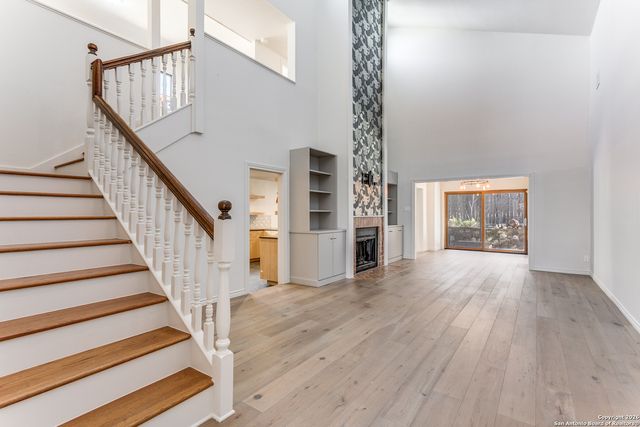 7506 Dijon Ct, San Antonio, TX 78209