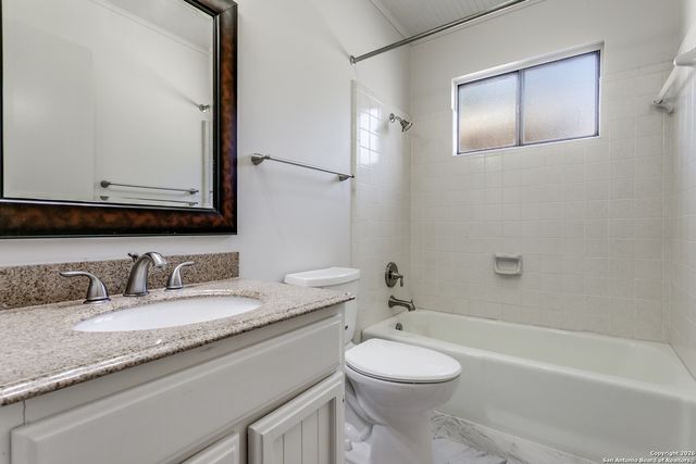 7506 Dijon Ct, San Antonio, TX 78209