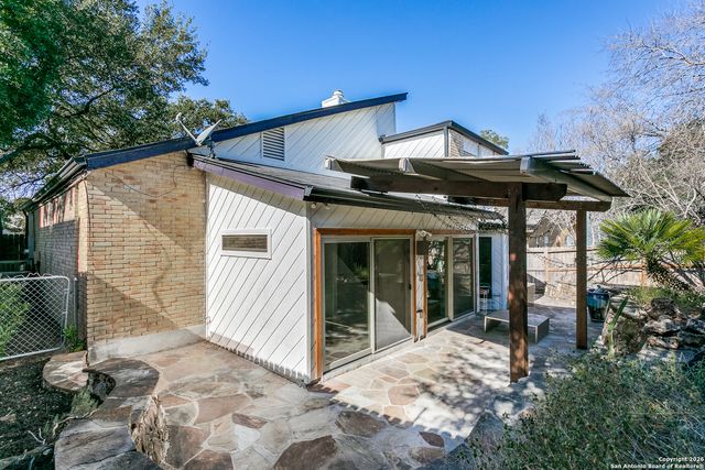 7506 Dijon Ct, San Antonio, TX 78209