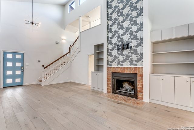 7506 Dijon Ct, San Antonio, TX 78209