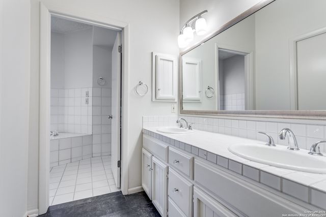 7506 Dijon Ct, San Antonio, TX 78209