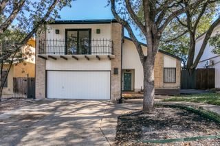 7506 Dijon Ct, San Antonio, TX 78209