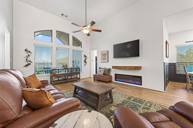 1502 Munson Valley Road, Richmond, TX 77406