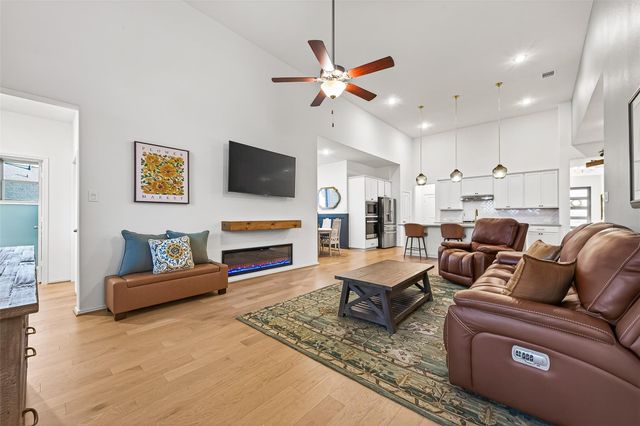 1502 Munson Valley Road, Richmond, TX 77406