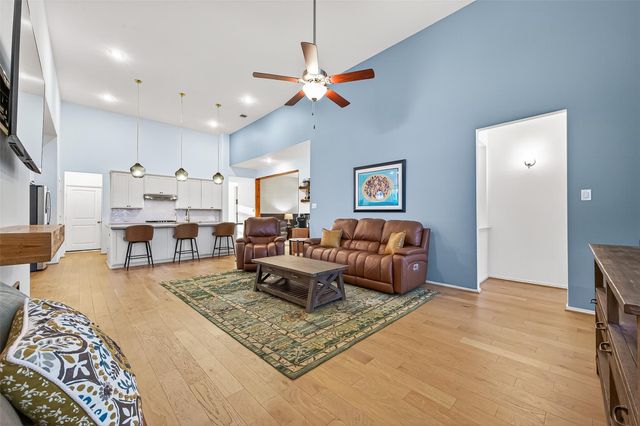 1502 Munson Valley Road, Richmond, TX 77406