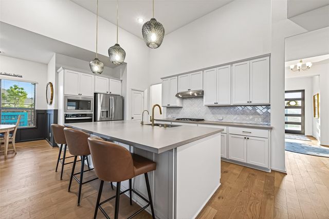 1502 Munson Valley Road, Richmond, TX 77406