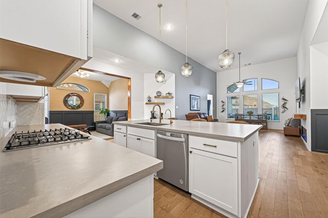 1502 Munson Valley Road, Richmond, TX 77406