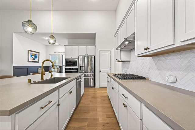 1502 Munson Valley Road, Richmond, TX 77406