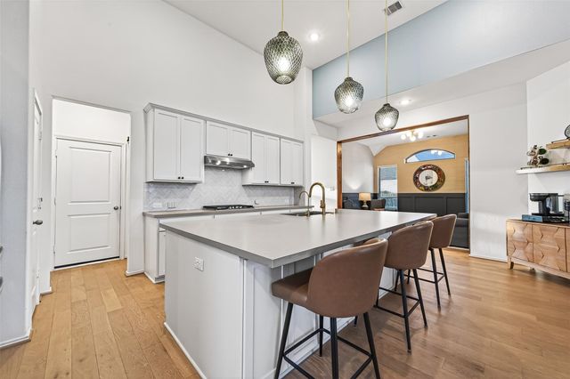 1502 Munson Valley Road, Richmond, TX 77406