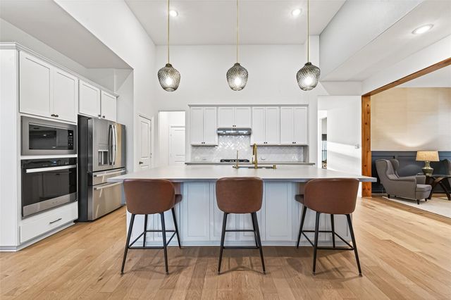 1502 Munson Valley Road, Richmond, TX 77406