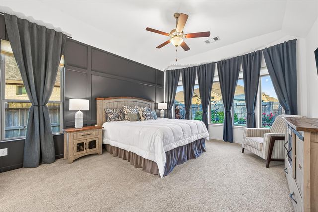 1502 Munson Valley Road, Richmond, TX 77406