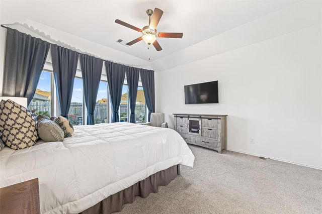 1502 Munson Valley Road, Richmond, TX 77406