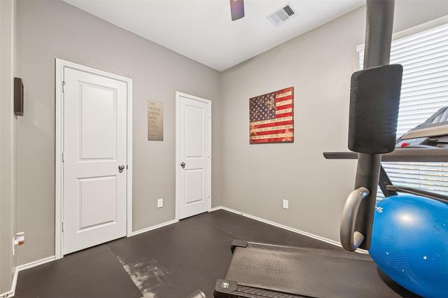 1502 Munson Valley Road, Richmond, TX 77406